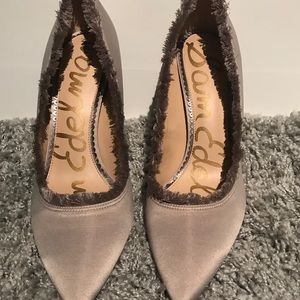 Sam Edelman heels